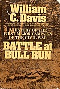Battle at Bull Run