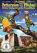 Pettersson und Findus - Kleiner Quälgeist - Große Freundschaft