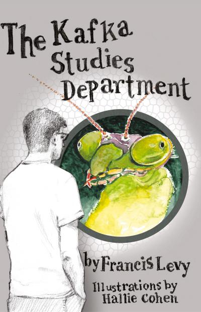 The Kafka Studies Department