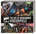 The Art of Warhammer Videospiele