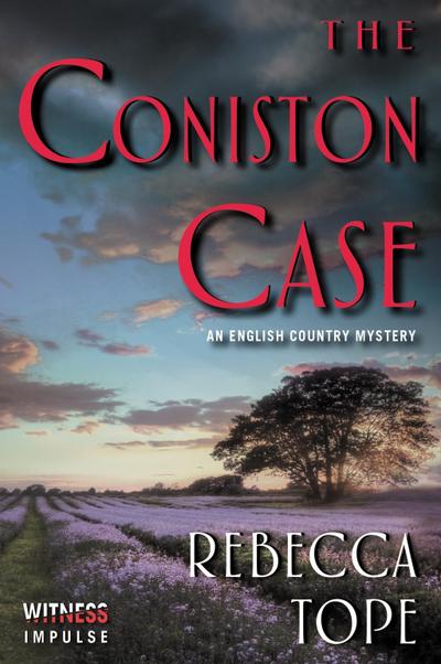 Tope, R: Coniston Case
