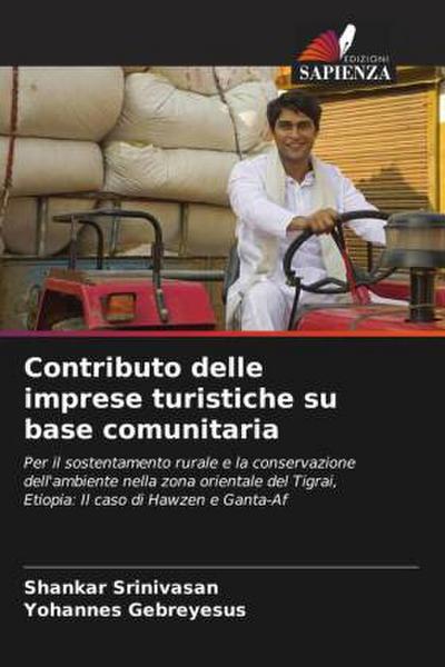 Contributo delle imprese turistiche su base comunitaria