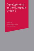 Developments in the European Union 2