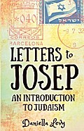 Letters to Josep