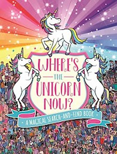 Where’s the Unicorn Now?