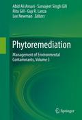 Phytoremediation