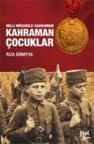 Kahraman Cocuklar