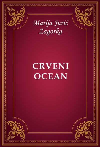 Crveni ocean