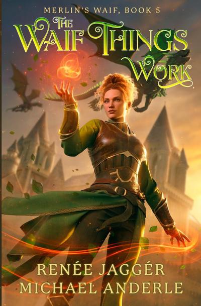 The Waif Things Work