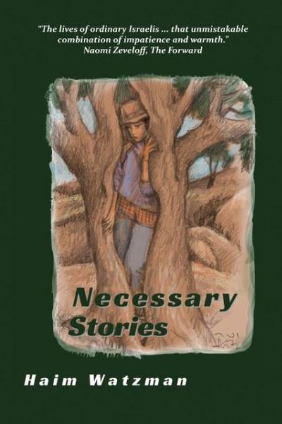 NECESSARY STORIES