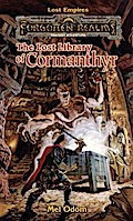 The Lost Library of Cormanthyr
