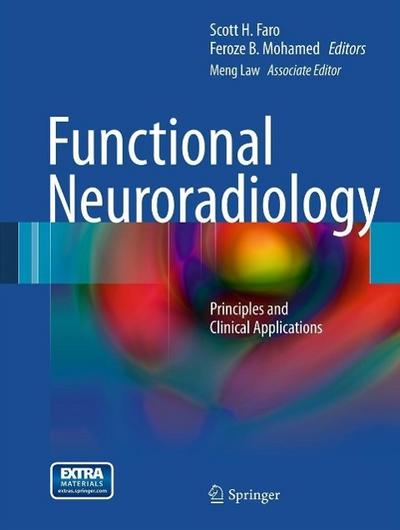 Functional Neuroradiology