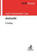 Arztrecht