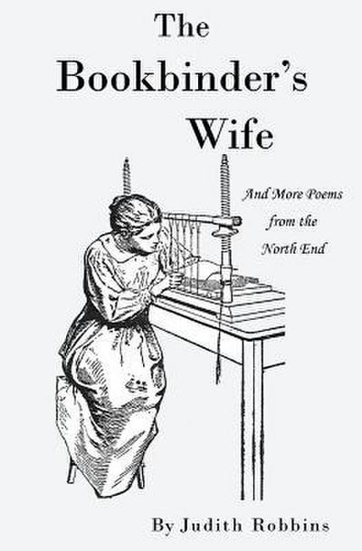 The Bookbinder’s Wife