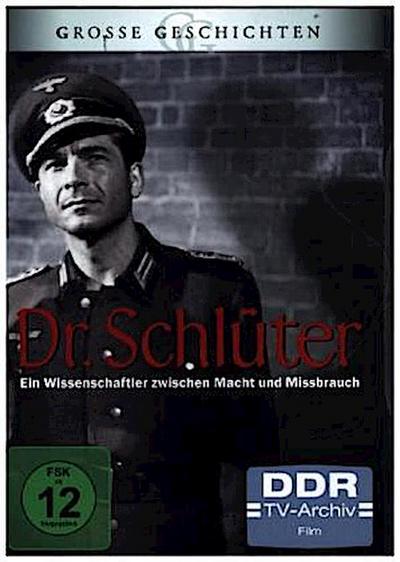 Dr. Schlüter