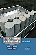 Rock Mechanics and Engineering Volume 2
