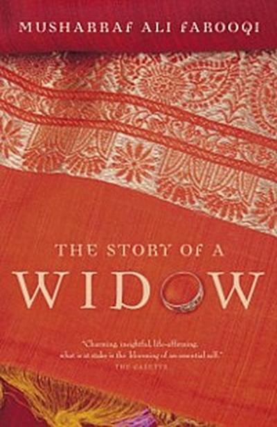 Story of a Widow