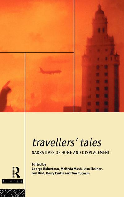 Travellers’ Tales