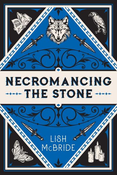 Necromancing the Stone