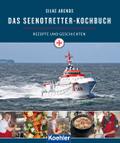 Das Seenotretter-Kochbuch