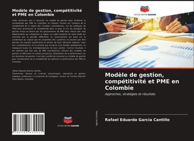 Modèle de gestion, compétitivité et PME en Colombie