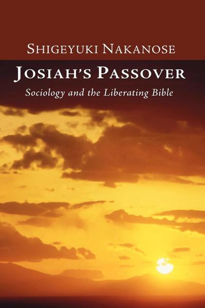 Josiah’s Passover