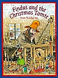 Findus and the Christmas Tomte