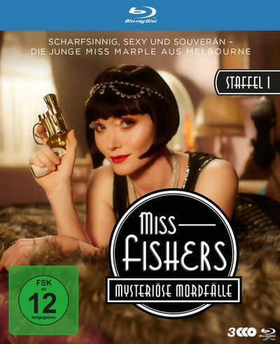 Miss Fishers mysteriöse Mordfälle