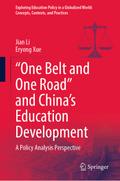 “One Belt and One Road” and China’s Education Development