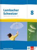 Lambacher Schweizer Mathematik 8 - G9. Schulbuch Klasse 8. Ausgabe Nordrhein-Westfalen