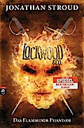 Lockwood & Co. - Das Flammende Phantom