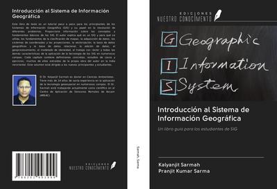 Introducción al Sistema de Información Geográfica