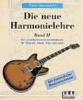 Die neue Harmonielehre II