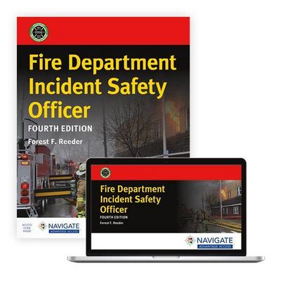 Fire Department Incident Safety Officer