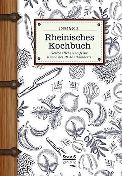 Rheinisches Kochbuch