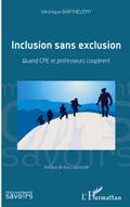 Inclusion sans exclusion