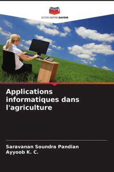 Applications informatiques dans l’agriculture