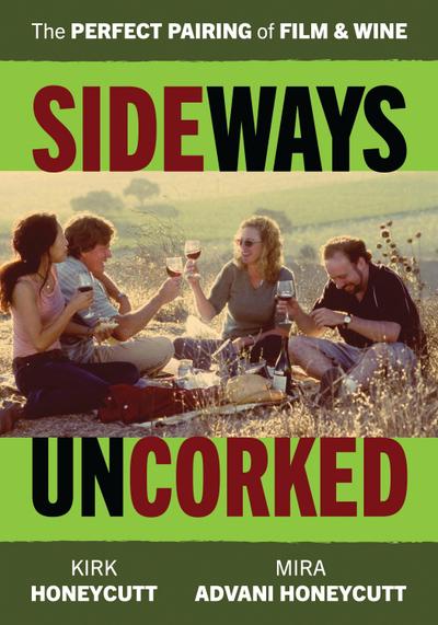 Sideways Uncorked