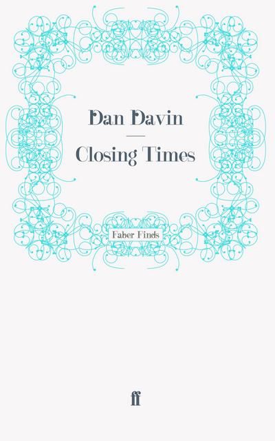 Closing Times