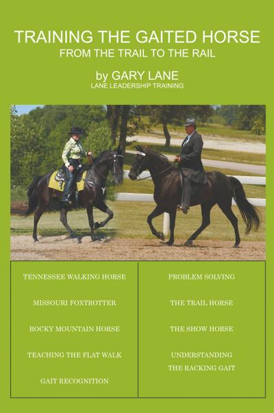 Training the Gaited Horse