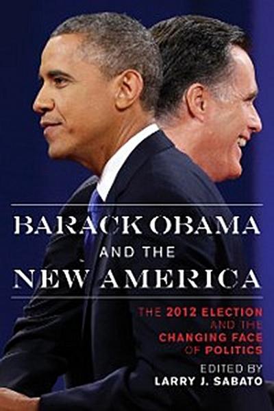 Barack Obama and the New America