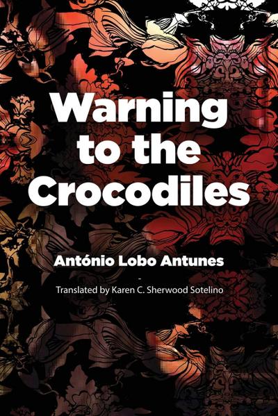 Warning to the Crocodiles