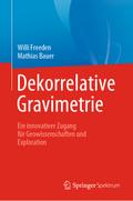 Dekorrelative Gravimetrie
