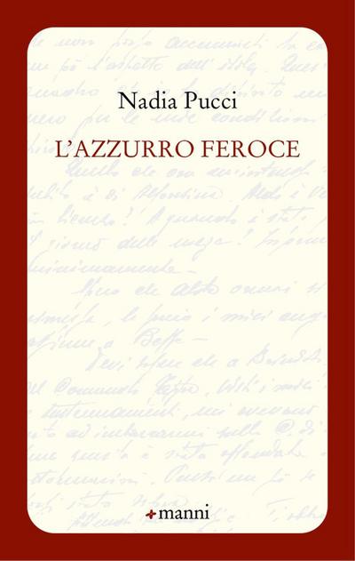 L’ azzurro feroce