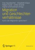 Migration und Geschlechterverhältnisse