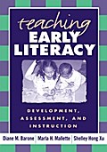 Teaching Early Literacy