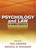 Psychology and Law