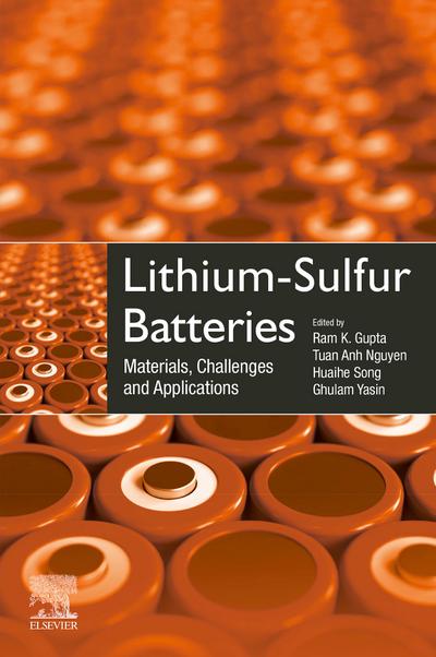 Lithium-Sulfur Batteries