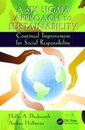 A Six Sigma Approach to Sustainability