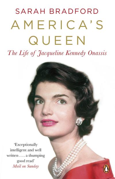America’s Queen